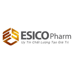 Công Ty Cổ Phần Dược Phẩm Esico Việt Nam